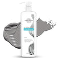 Keracolor Color + Clenditioner 3-in-1 Color-Depositing Conditioner Gentle Cleansing Conditioner Infusing Semi-Permanent Hair Color 9 Shades 33.8 Fl Oz