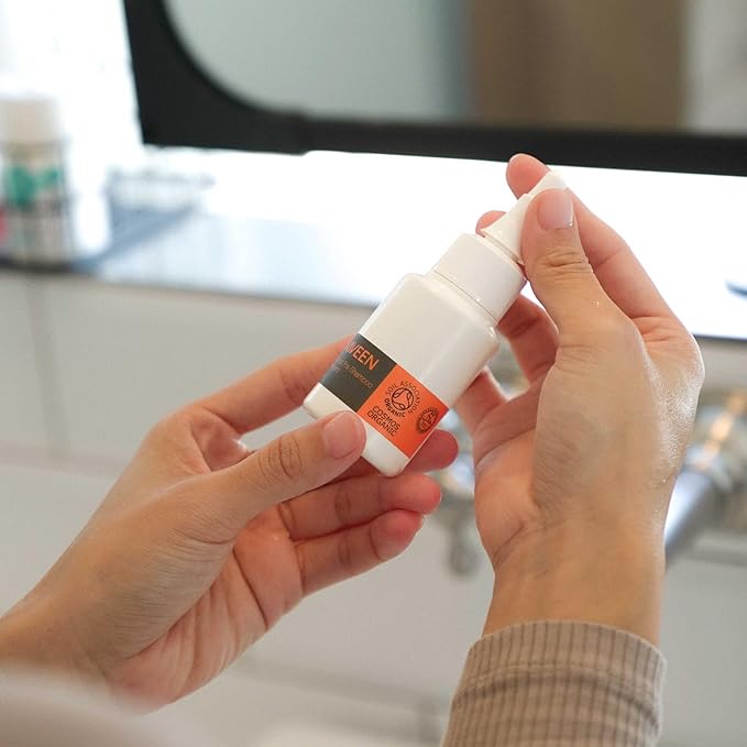 Coconut Pre-Shampoo Treatment scalp treatment home SPA Oil Control feel fresh