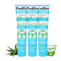 PoolBar Sundowner Aftersun Body Lotion for Women &amp Men Skin Care Hydration &amp Soothing Relief Coconut &amp Vanilla Scent Sun Care Enriched with Hyaluronic Acid Shea Butter &amp Aloe Vera