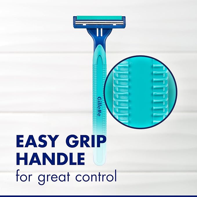Sensor2 Plus Pivot Men's Disposable Razor 21 Razors