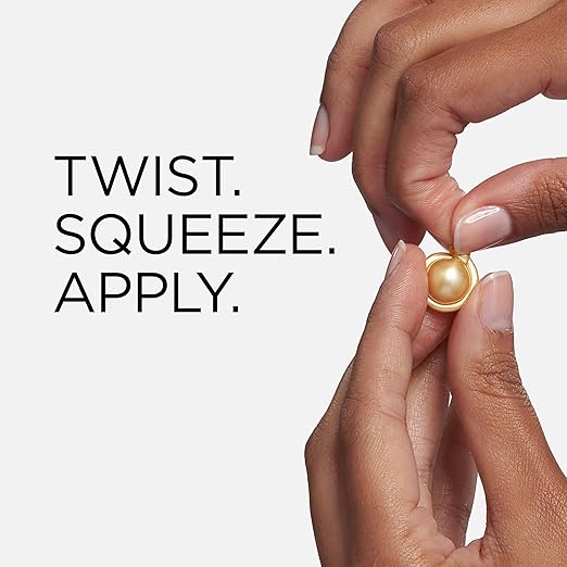 Elizabeth Arden Advanced Ceramide Face Serum Capsules Anti-Aging Skincare Gift for Women Fragrance-Free Hydrating Formula for Radiant Firm Skin