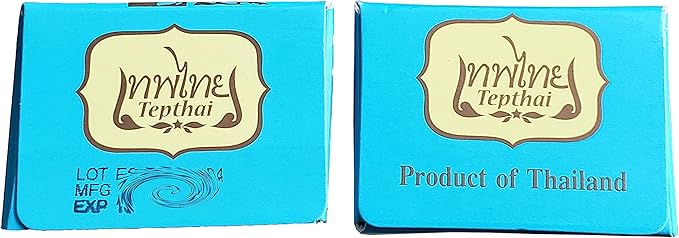 Concentrated Herbal Toothpaste Original Flavor 70 g (Pack of 3)
