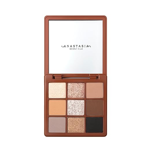 Anastasia Beverly Hills - Mini Eyeshadow Palette