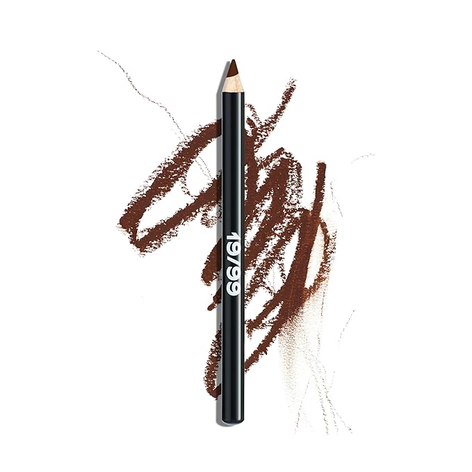 19/99 - Precision Color Pencil | Cruelty-Free Vegan Responsible Beauty (1.1g | Barna)
