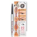 Benefit Cosmetics Mini Precisely My Brow Pencil Waterproof Eyebrow Definer Shade 3.5