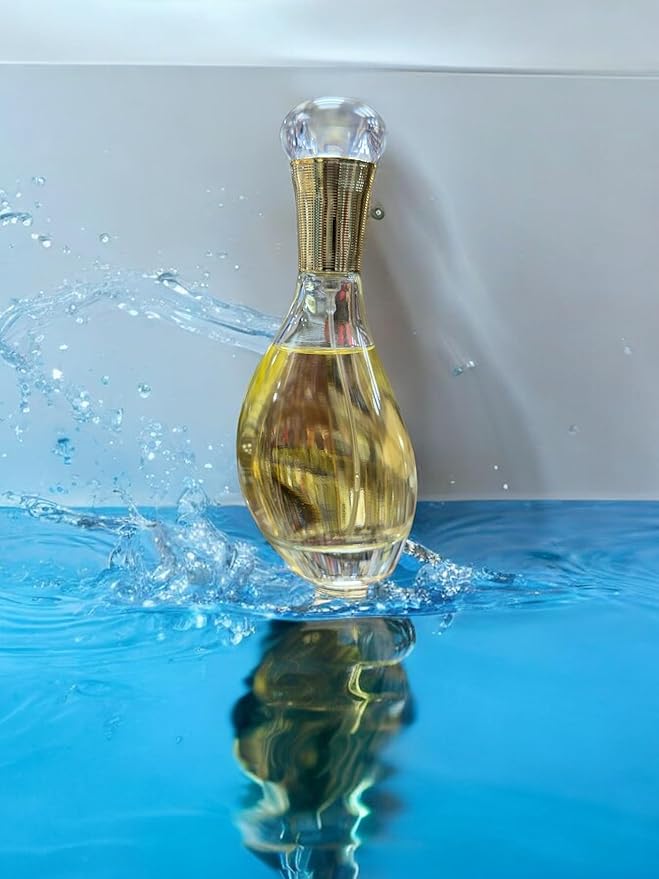 V.V.LOVE Women's Perfume Set