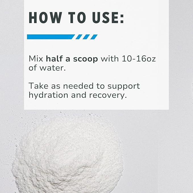 CON-CRET Creatine HCl + Hydration | Electrolyte Powder Tub | Lemon Lime | Sugar Free Electrolytes | Rehydration Formula w Potassium Sodium Zinc Magnesium to Hydrate &amp Recover (40 serv)