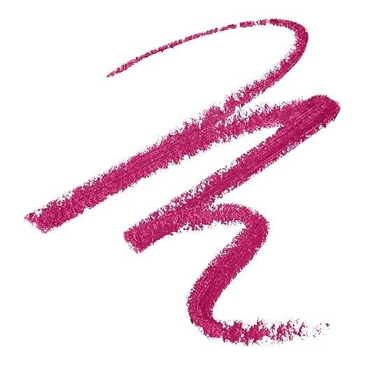 BUXOM Power Line Plumping Lip Liner Long Lasting Waterproof &amp Retractable Lip Pencil Moisturizing Formula with Peptides &amp Health & Beauty > Health Care > Vitamins & Supplements > Vitamins > Vitamin E Matte Finish Cruelty-Free No Sharpening Needed