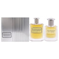 Trussardi Trussardi Riflesso Men 3.4oz EDT Spray 1oz EDT Spray 2 Pc Gift Set