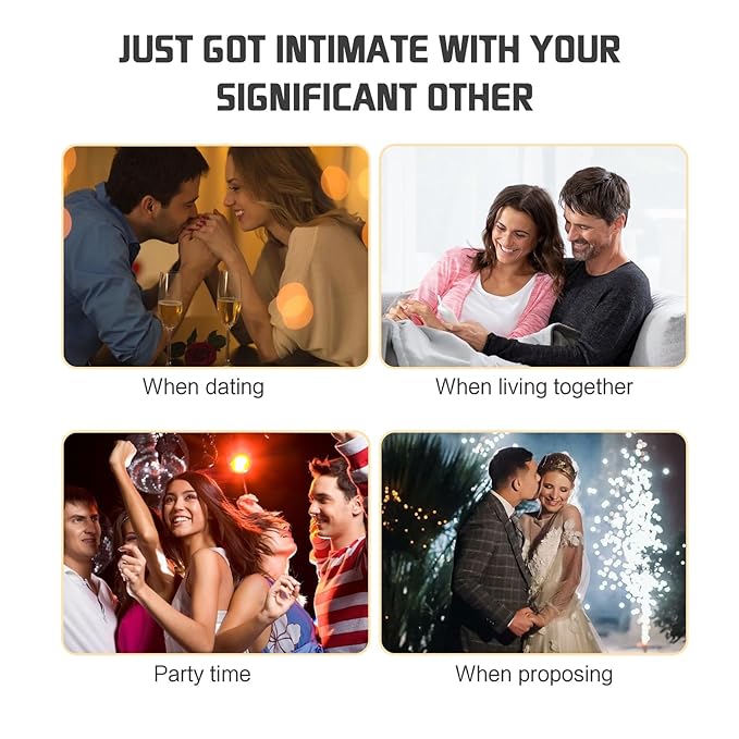 Natural Light Scent Couple's Date Fresh &amp Niche Atmosphere Long-Lasting Portable Perfume(3PCS)