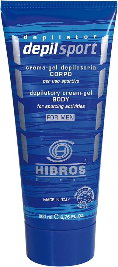 Depil Cream 200ml