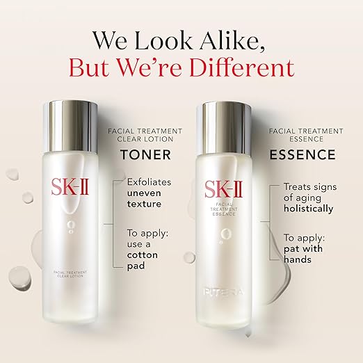 SK-II Women's Facial Treatment Clear Lotion