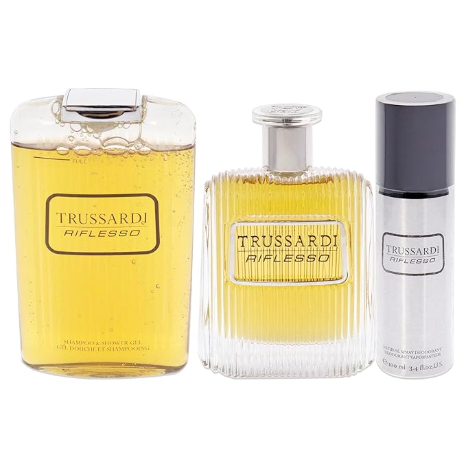 Lomani Trussardi Riflesso3count