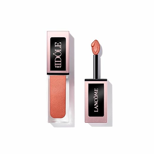 Lanc?me Id?le Tint Long Wear Liquid Eyeshadow &amp Eyeliner - Multi-Use Eye Makeup in Shimmery &amp Matte Finishes - Buildable Color &amp Up to 16H of Wear