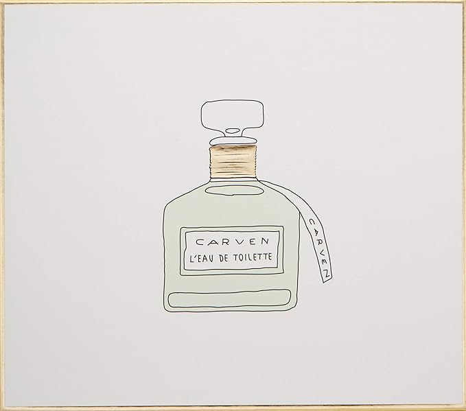 Carven L'eau De Toilette Gift set