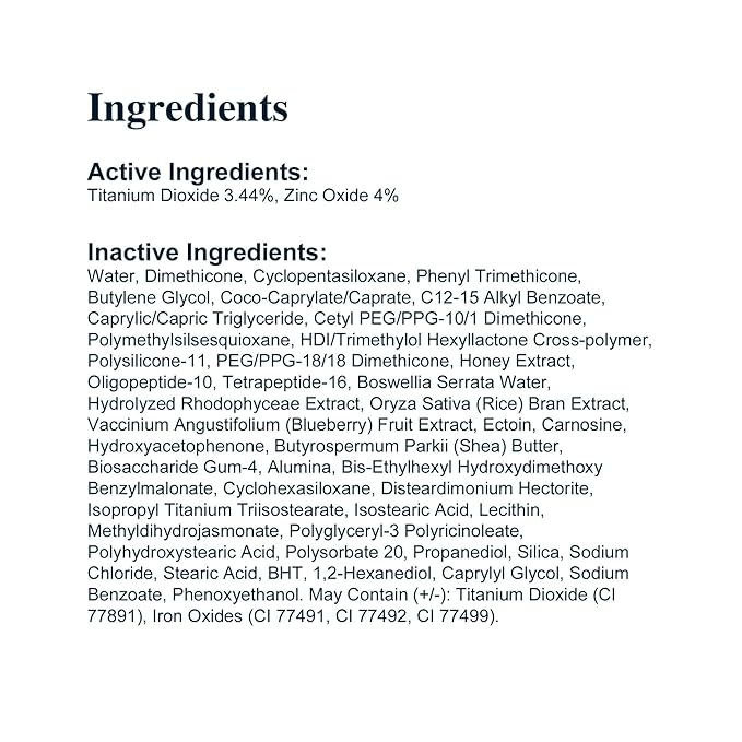 Rodan and Fields Radiant Defense Perfecting Liquid SPF 30 - Golden| 50 mL | 4-in-1 Makeup &amp Skin Care Beauty Solution | Sunscreen | Face Moisturizer | Light Skincare Foundation | Sunscreen for Fac
