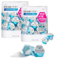 Kane-bo Sui-sai Beauty Clear Enzyme Powder Face Wash - 2 Packs of 32pcs Japanese Skincare - No Fragrance or Colorants -Exfoliates &amp Cleanses Pores - Exfoliator Exfoliating for face (Korean Ver.)