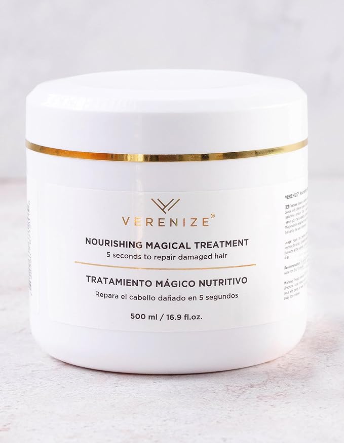 VERENIZE Magical Treatment x 500 ml