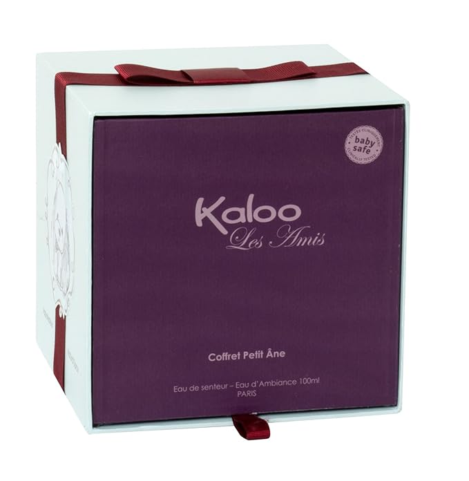 Kaloo Les Amis 50Ml Spray Eau De Senteur Set 2 Pcs