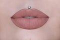 Jeffree Star Cosmetics Velour Liquid Lipstick 0.19 fl oz Long-lasting Matte Finish (Christmas Cookie)