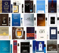 Men?™s Cologne Sample Discovery Set ? Top Designer High-End Luxury Fragrance Mini Vial Sampler | Random Assortment Travel Gift Pack for Husband Dad Boyfriend ? Holiday &amp Party Gift (15 Pieces)