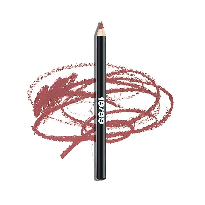 19/99 - Precision Color Pencil | All-Over Face Color | Cruelty-Free Vegan Responsible Beauty (1.1 g | Neutra)