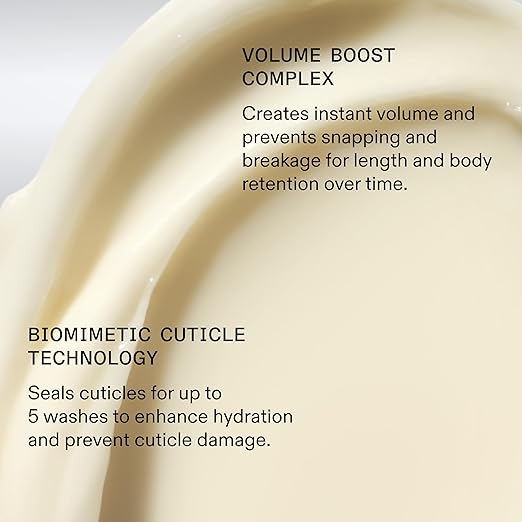 Olaplex Weightless Nourishing Mask: Cuticle Sealing Mask | Hydrate &amp Volumize | For Fine to Medium Hair 200 ml / 6.7 Fl. Oz.