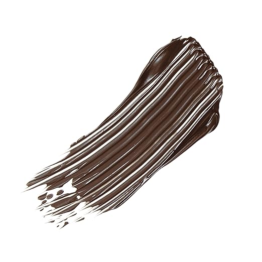 jane iredale Lash Fixation Length &amp Definition Tubing Mascara Long-Wear Smudge-Resistant Formula Lifts Curls &amp Separates Vegan Cruelty-Free