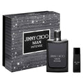 Jimmy Choo Man Intense Jumbo 2pc Set