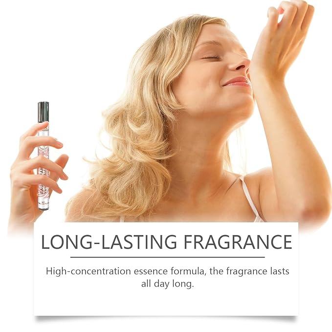 Travel Fragrance Water Series - Portable Fresh Perfume For Date &amp Daily Use(3PCS)
