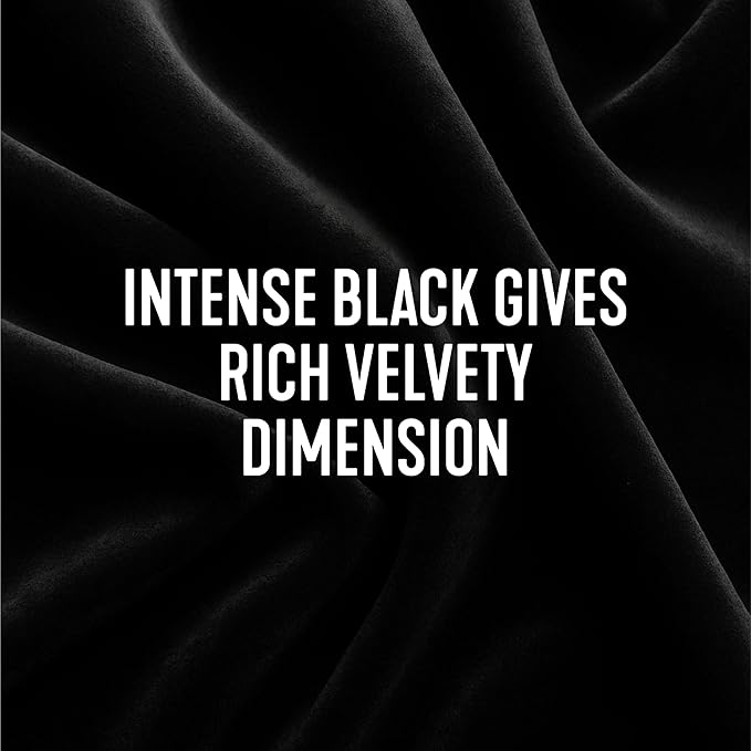 Madison Reed Radiant Hair Color Kit | 2NNA Darkest Cool Black with Ash Undertones (Pescara Black) for 100% Gray Hair Coverage | Dimensional Permanent Hair Dye | PPD-Free &amp Ammonia-Free | 2 Pack