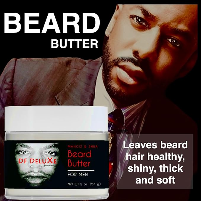 Beard Butter