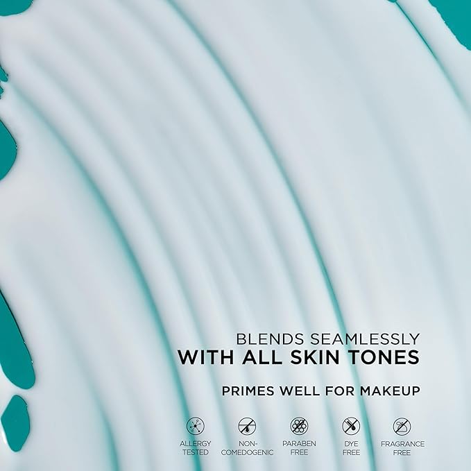 L'Oreal Paris Bright Reveal Broad Spectrum Daily SPF 50 UV Lotion 1.7 fl oz + Moisturizer Sample