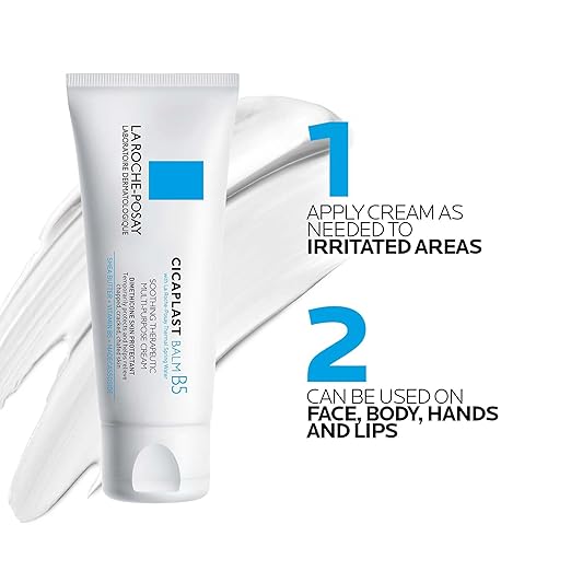 La Roche-Posay Pure Retinol Face Serum with Vitamin B3 Anti Aging Face Serum for Lines Wrinkles &amp Premature Sun Damage to Resurface &amp Hydrate Suitable for Sensitive Skin 1.0 Fl. Oz