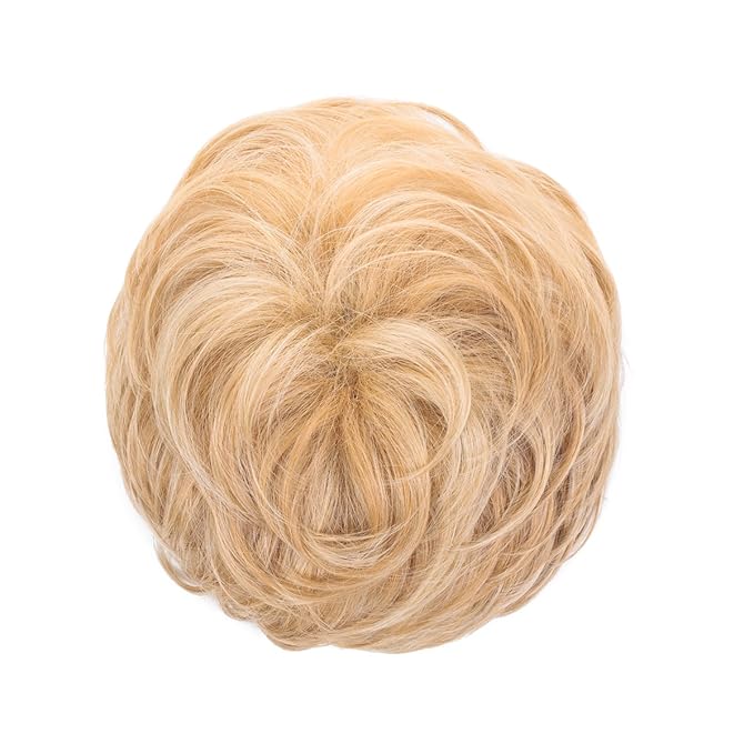 Tony of Beverly Enhancer Womens Synthetic Hairpiece