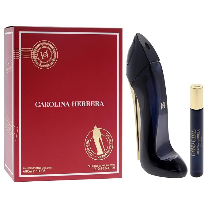 Carolina Herrera Good Girl 2count
