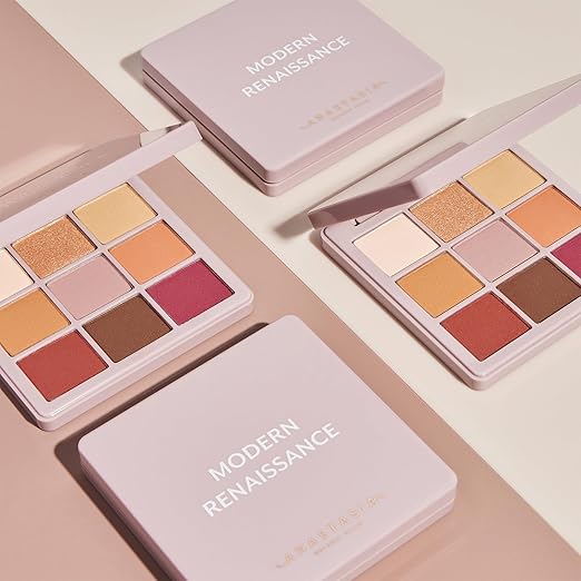 Anastasia Beverly Hills - Mini Eyeshadow Palette