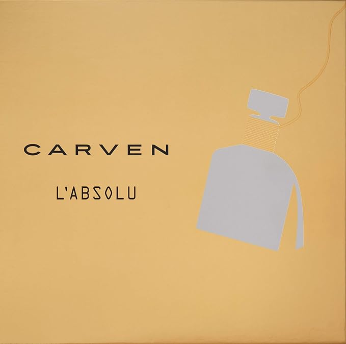 Carven L'absolu Gift Set for Women