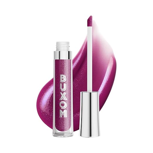Buxom Women's Full-On Plumping Lip Polish