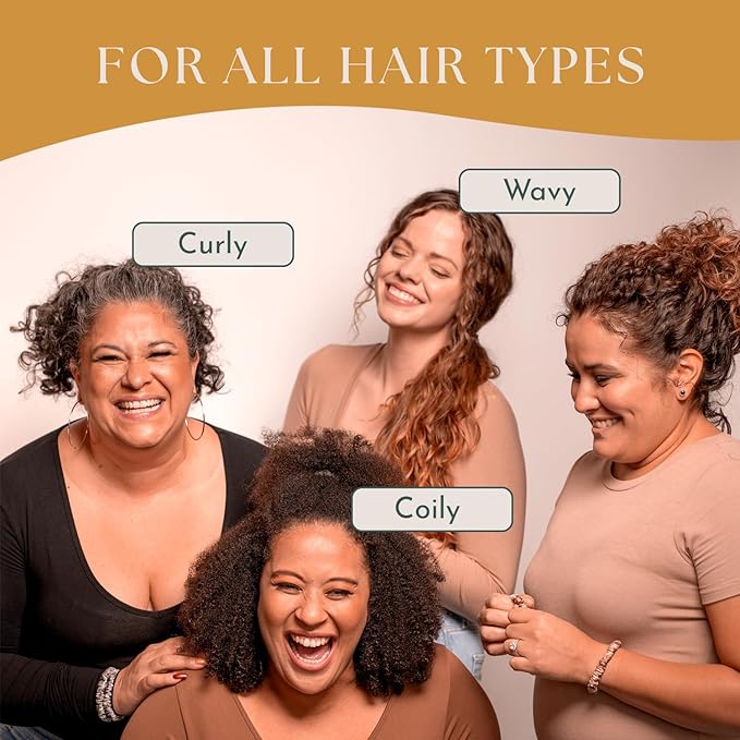 Authentic Mulberry Silk Skinny Hair Match Scrunchies for Women Anti Breakage Hair Ties for Curly Thick &amp Thin Hair 100% Silk for Buns Sleep &amp Ponytail Honey/Deep Bronde (4 Pack)