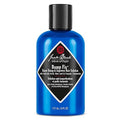 Jack Black Bump Fix 6 Fl. Oz. ? Acne Razor Bump &amp Ingrown Hair Solution ? Moisturizing Acne Treatment for Face Aftershave for Razor Bumps Ingrown Hair Serum for Men