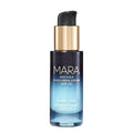 MARA - Sea Kale Sunscreen Serum SPF 30 with Algae + Zinc | Hydrating Face Oil to Help Reduce Visible Redness + Shield Skin from Blue Light + Pollution For All Skin Types (1 fl oz | 30 ml)