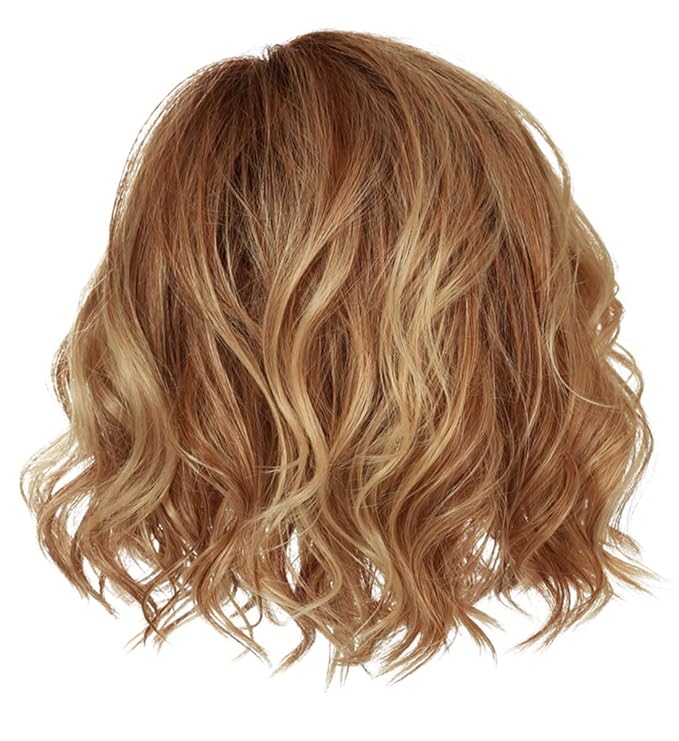 Raquel Welch Wig Hairpiece Flirt Alert Rl1388 by Hairuwear