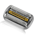 Series 9 Electric Shaver Replacement Head 92S Series 9 Shaving Razor Head S9 Foil &amp Cutter Razor Heads Compatible with 9290cc 9291cc 9370cc 9293s 9385cc 9390cc 9330s 9296cc Etc