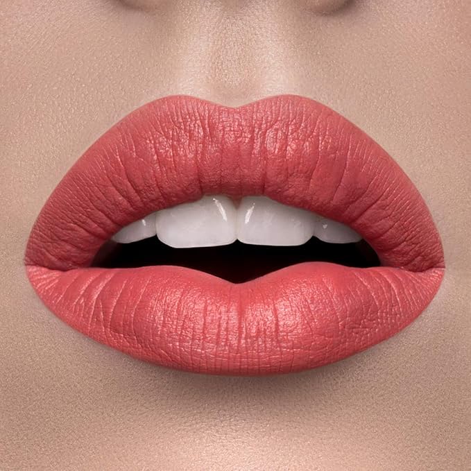 Mellow Cosmetics - Liquid Lip Paint - Barcelona