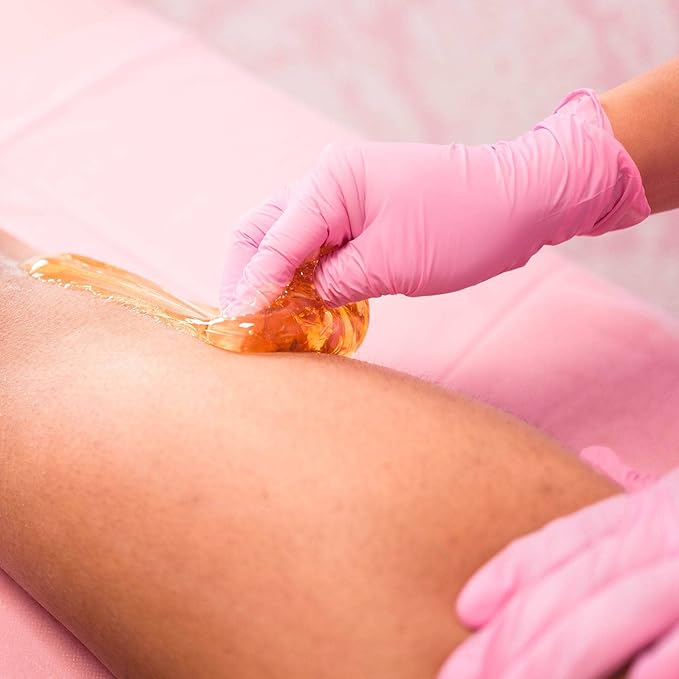 Hair Removal Paste at Home Kit - (Strips Applicator Sticks) Large350g (12oz.)