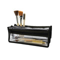 Bdellium Tools Professional Makeup Brush Special Effects SFX Series - 12 pc. Brush Set with Double Pouch (1st Collection)