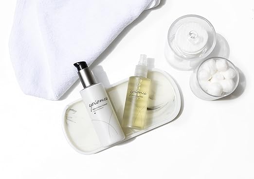 Epionce Milky Lotion Cleanser - Face Wash &amp Makeup Remover for Dry &amp Sensitive Skin Non-Foaming Hydrating Facial Cleanser Dermatologist Skincare