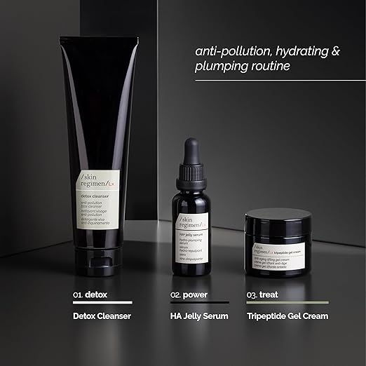 /skin regimen/ LX Caffeine Eye Cream Multi-action Eye Contour Cream 15 ml