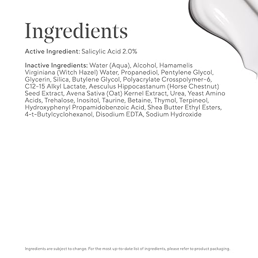 Murad Rapid Relief Acne Spot Treatment - Fast-Acting Blemish Spot Treatment with 2% Salicylic Acid Pine &amp Thyme Complex Horse Chestnut and Oat - Clear Gel Treats Acne &amp Soothes Skin Fast